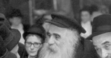 14 שנים לפטירת ר' מענדל ע"ה