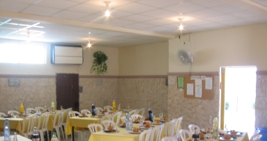 דינר לבית התבשיל מגדל העמק