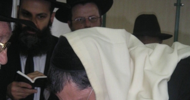 בר מצווה, ברית ופדיון הבן