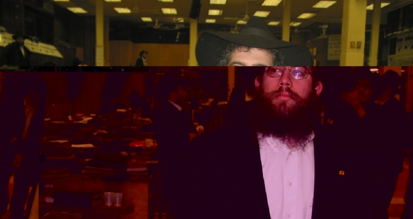 להפיק מסר - בעקבות פטירתו של הת' אפרים וקסלר ע"ה