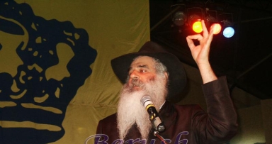 המטה להצלת העם והארץ: קמפיין נגד ההתנתקות