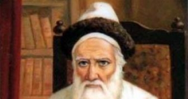 ג' תשרי: הסתלקות הרבנית דבורה לאה