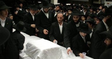 כוס של ברכה - גלריה ב'