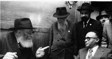 "אזי לא יבחרו בו בבחירות ל"כנסת" הבאה!"