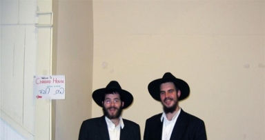 מתגברים את ניו זילנד