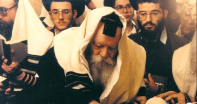 חג שמח, קבלת התורה בשמחה ובפנימיות