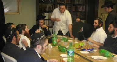 קבוצה תשס"ו מתאחדים
