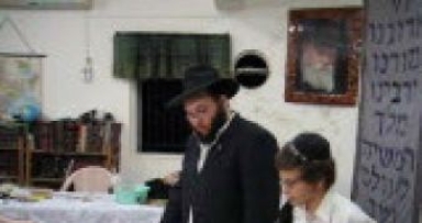 המבדיל בין ישראל לעמים