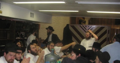 פינת החי וקיים