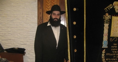 צאתכם לשלום לשליח אדוננו