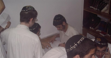 'משיח טורס' מכה שוב...