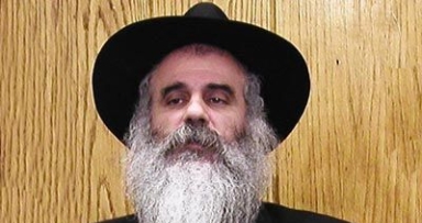 "מגאולת הנשיא להתגלות הנשיא האחרון"