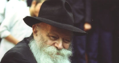 חדש: חוברת רואים משיח