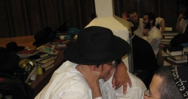 'תשרי בליובאוויטש' - הגלריה היומית כ"ה אלול