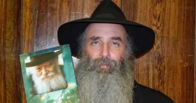 חדש במדור ניגוני חב"ד: 'שירי שמידע'