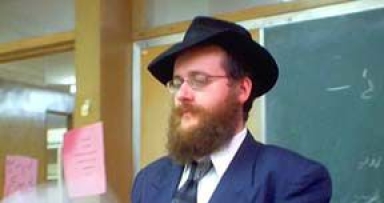 מזל טוב למשפחת השליח הרב אליעזר טורין - להולדת הבן