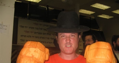 מוכן לקרב
