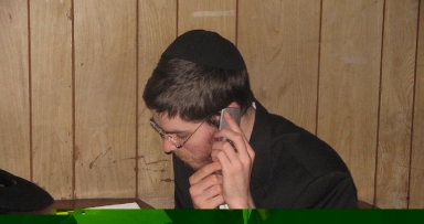 מבצע הטלפונים ממשיך - והפעם לתושבים