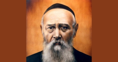ימי חב"ד - יום ההילולא של אב המלך