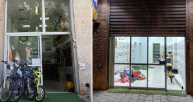 מרכז התגלות עובר למשכנו החדש