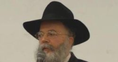 משלחת תפילה לציונים ברוסיה