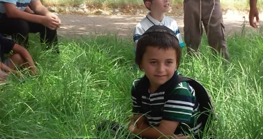 מלחמה סוערת בדיי-קעמפ 'לגיון של מלך'