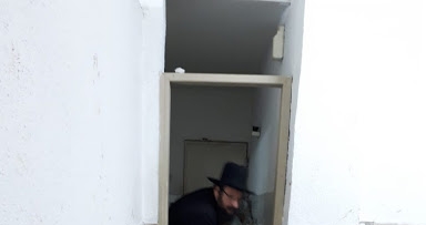 היו שותפים בישיבת תות"ל ראשון לציון