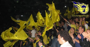 משיח בספורט - הגלרייה