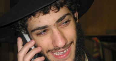 הקימו בית בישראל - בית חב"ד