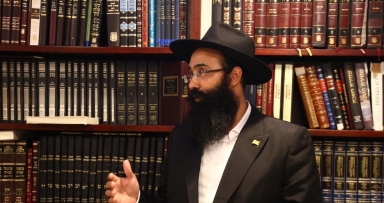 המסגרת החדשה של קבוצה ע"ט באסיפה פתיחה