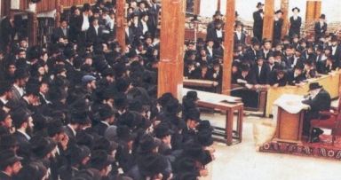 הערב תתקיים יחידות כללית
