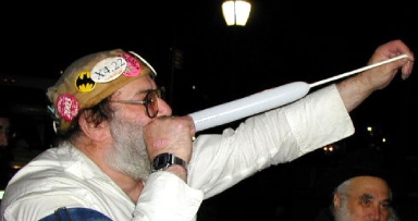 צ'ארלי והבלון