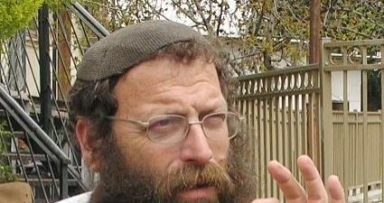 ברוך מרזל שלח פרחים לחולדאי