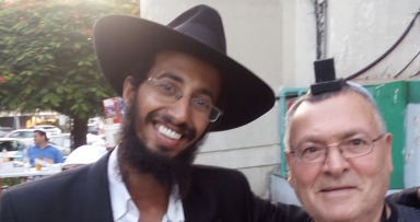 דרוש אברך לבית חב"ד של הרב מחפוץ 
