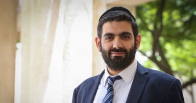 ח"כ מלכיאלי בתגובה ל 'משיח בכיכר'