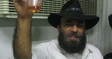 מחאה רצינית של הרב אפרים כפרא