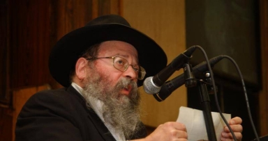 המטה העולמי מגנה את עיכוב המשלחת האמריקאית