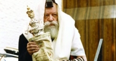 קבלת התורה בשמחה ובפנימיות