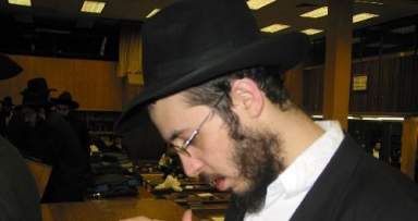 להולדת הבן