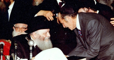 מאמרים מומלצים לפרשת ואתחנן 