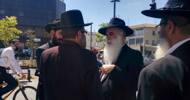 נא להתפלל לרפואת השליח