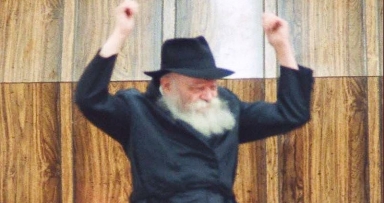 ניגונים ליום הבהיר י"א ניסן תשע"ח 