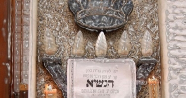 תזכורת: אמירת "הנשיא" מידי יום