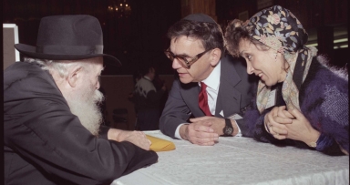 מלך ביופיו • תמונות נדירות 