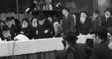 מאמרים מומלצים לפרשת ויקרא תשע"ח