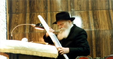תענית אסתר גם בימות המשיח! 