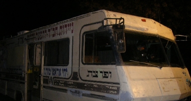 שיירת האור - גלריית תמונות