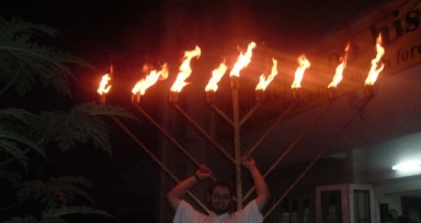 מדליקים את פונה 2
