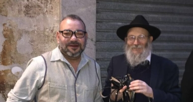 תמונת היום ~ בעין העדשה