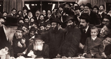 קובץ י"א ניסן לשנת הקי"ז • להורדת הספר 
